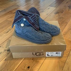 UGG Boots